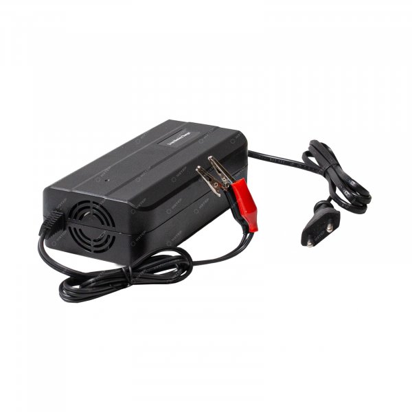 Зарядное устройство 24V 10A (LiFePO4) - 8S (Арт.140006)